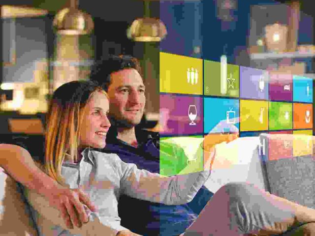 Touch Screen Automation