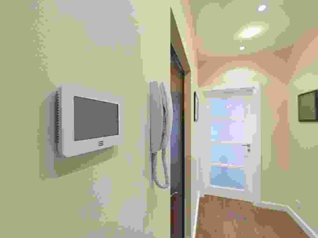 Home Door Phone